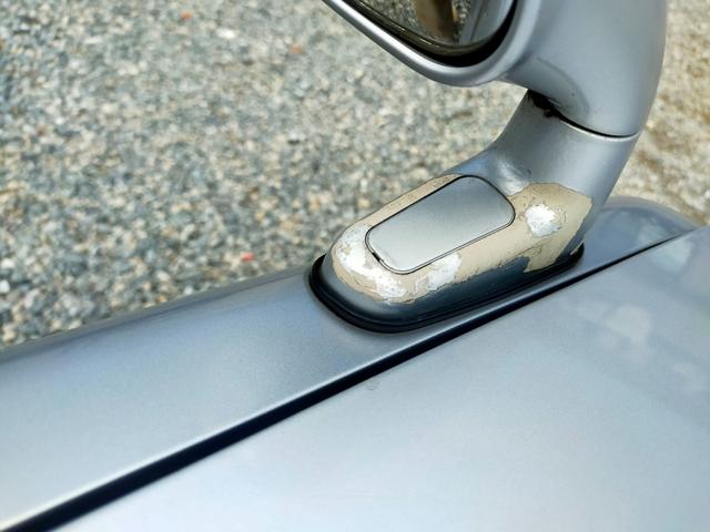 パジェロミニ VR キーレスキー 純正アルミホイール 4WD 車検2年取得(31枚目)