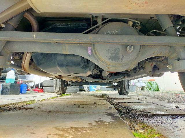 パジェロミニ VR キーレスキー 純正アルミホイール 4WD 車検2年取得(33枚目)