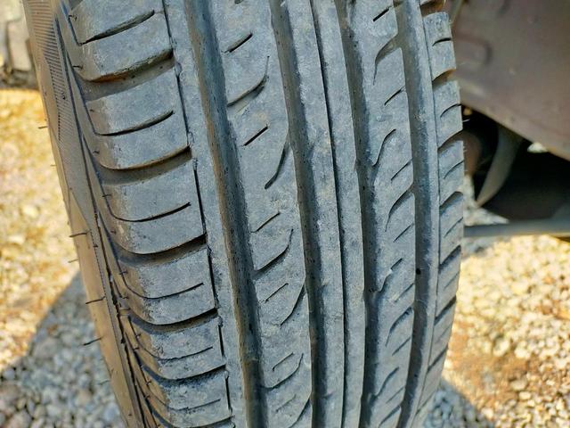 パジェロミニ VR キーレスキー 純正アルミホイール 4WD 車検2年取得(34枚目)