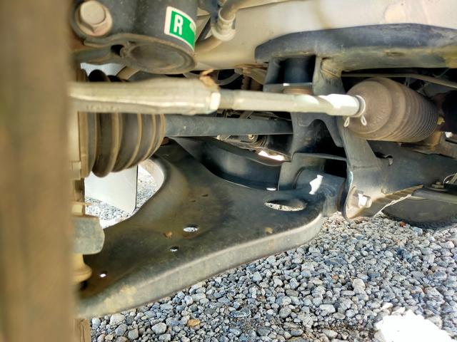 ハイゼットトラック ローダンプ　５速マニュアル　４ＷＤ　エアコン　パワステ（29枚目）