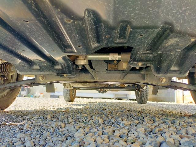 ハイゼットトラック ローダンプ　５速マニュアル　４ＷＤ　エアコン　パワステ（31枚目）
