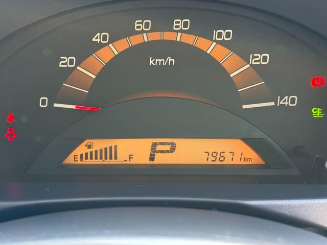 AZワゴン XS オートエアコン スマートキー ABS パワーウインドウ 社外ナビ(3枚目)