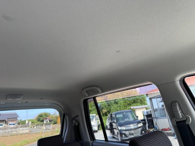 AZワゴン XS オートエアコン スマートキー ABS パワーウインドウ 社外ナビ(18枚目)