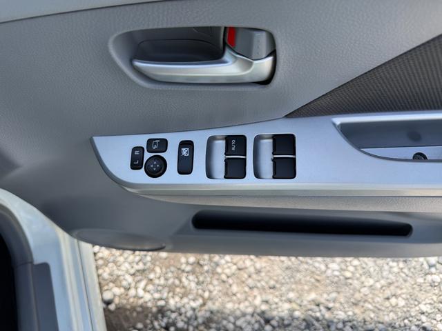 AZワゴン XS オートエアコン スマートキー ABS パワーウインドウ 社外ナビ(19枚目)