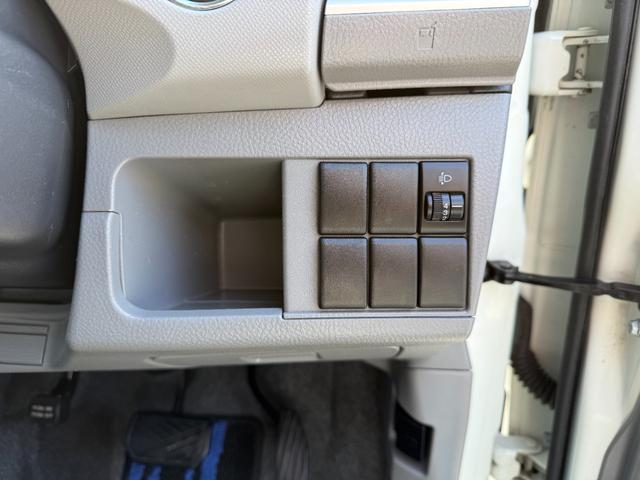 AZワゴン XS オートエアコン スマートキー ABS パワーウインドウ 社外ナビ(20枚目)
