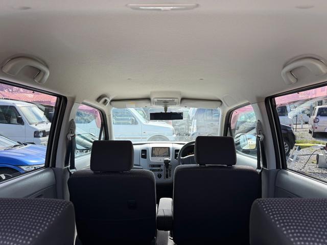 AZワゴン XS オートエアコン スマートキー ABS パワーウインドウ 社外ナビ(23枚目)