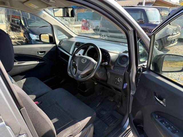 ムーヴ カスタム　Ｘリミテッド　ＳＡ　メモリナビ　オートエアコン　バックカメラ　スマートアシスト　エアバック　ＡＢＳ（15枚目）