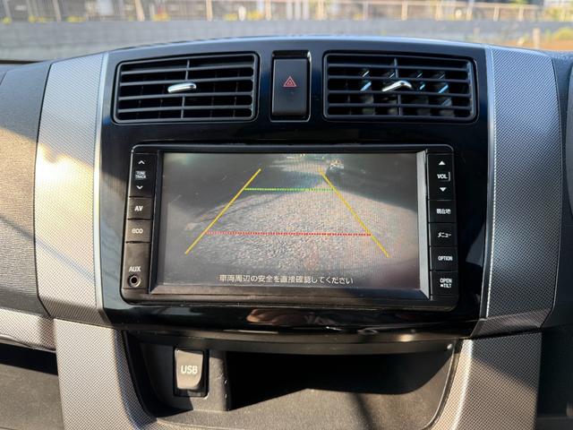 ムーヴ カスタム　Ｘリミテッド　ＳＡ　メモリナビ　オートエアコン　バックカメラ　スマートアシスト　エアバック　ＡＢＳ（18枚目）