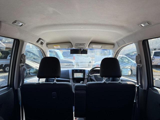 ムーヴ カスタム　Ｘリミテッド　ＳＡ　メモリナビ　オートエアコン　バックカメラ　スマートアシスト　エアバック　ＡＢＳ（24枚目）