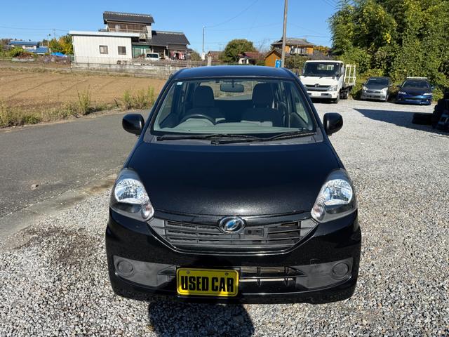 ミライース Ｌ　ＳＡ　メモリーナビ　キーレス　ＡＢＳ　デュアルエアバック　横滑防止　衝突軽減ブレーキ　アイドリングストップ　マニュアルエアコン（2枚目）