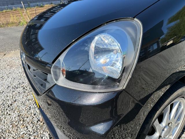 ミライース Ｌ　ＳＡ　メモリーナビ　キーレス　ＡＢＳ　デュアルエアバック　横滑防止　衝突軽減ブレーキ　アイドリングストップ　マニュアルエアコン（14枚目）