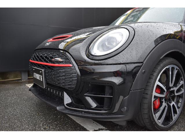 ミニ ｍｉｎｉ ジョンクーパーワークス クラブマン ジョンクーパーワークスクラブマン４ｗｄ １９ａｗダイナミカコンビ 499 5万円 令和2年 年 千葉県 中古車 価格 Com