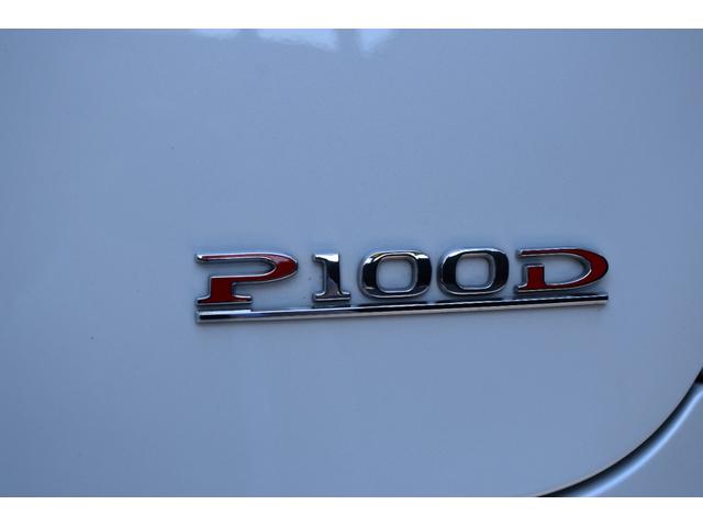 Ｐ１００Ｄ　パフォーマンスルーディクラス１００ＤパノラミックＳＲスマートエアサス２１ＡＷオートパイロット(37枚目)