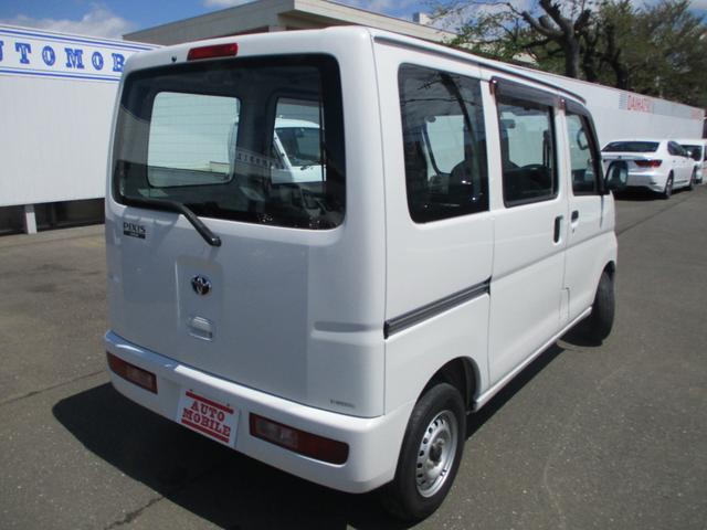 スペシャル 標準ルーフ 4速オートマ エアコン パワーステアリング 両側スライドドア 運転席エアバッグ 走行距離88,361km 車検整備付 修復歴なし インパネAT(6枚目)