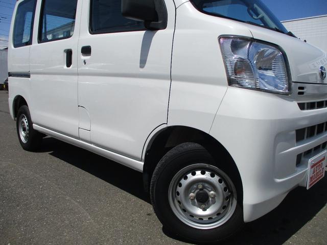 スペシャル 標準ルーフ 4速オートマ エアコン パワーステアリング 両側スライドドア 運転席エアバッグ 走行距離88,361km 車検整備付 修復歴なし インパネAT(7枚目)