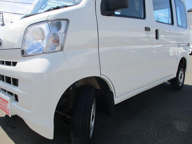 スペシャル 標準ルーフ 4速オートマ エアコン パワーステアリング 両側スライドドア 運転席エアバッグ 走行距離88,361km 車検整備付 修復歴なし インパネAT(8枚目)