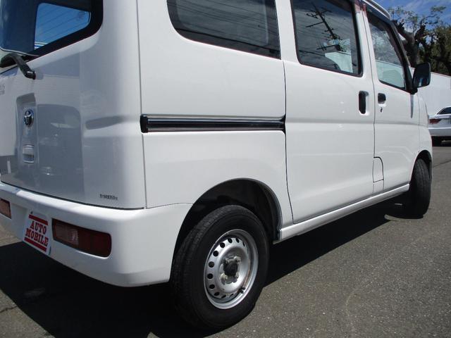 スペシャル 標準ルーフ 4速オートマ エアコン パワーステアリング 両側スライドドア 運転席エアバッグ 走行距離88,361km 車検整備付 修復歴なし インパネAT(10枚目)