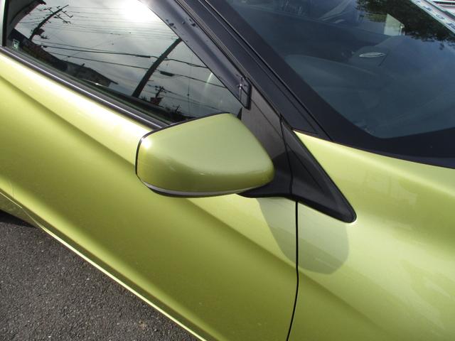 HONDA CR-Z ALPHA MASTER LABEL