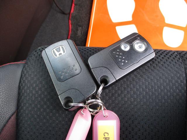 HONDA CR-Z ALPHA MASTER LABEL