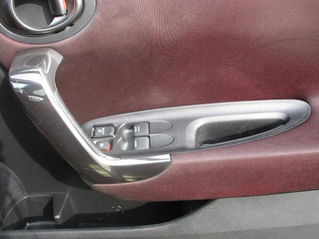 HONDA CR-Z ALPHA MASTER LABEL