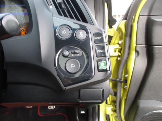 HONDA CR-Z ALPHA MASTER LABEL