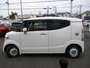 HONDA N-BOX SLASH