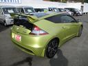 HONDA CR-Z