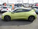 HONDA CR-Z
