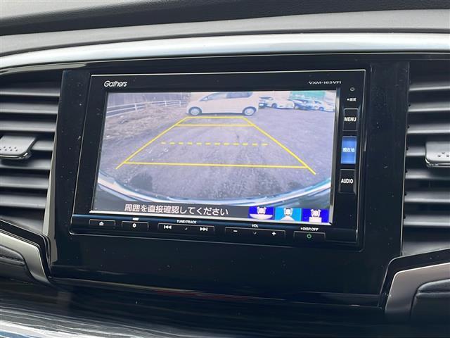 アブソルート・Ｘホンダセンシング　Ｈｏｎｄａ　ＳＥＮＳＩＮＧ　アダプティブクルーズコントロール　純正ＳＤナビ　フルセグＴＶ　バックカメラ　両側パワースライドドア　コーナーセンサー　ハーフレザーシート　パワーシート　ビルトインＥＴＣ(6枚目)