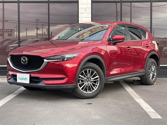 マツダ ＣＸ－５