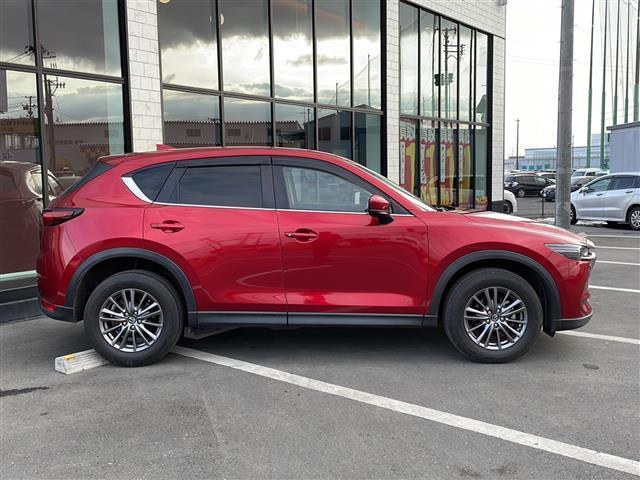 マツダ ＣＸ－５