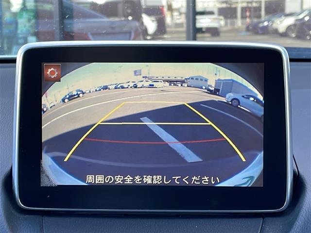 ＸＤ　ツーリング　禁煙車／スマート・シティ・ブレーキ・サポート／ＡＴ誤発進抑制制御／純正ＳＤナビ／ＣＤ／ＤＶＤ／ＵＳＢ／ＢＴ／ハーフレザーシート／シートヒーター／スマートキー(4枚目)