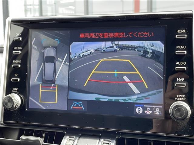 アドベンチャー　オフロードパッケージ　禁煙車　ＴＲＤエアロ　全方位　純正９型ＤＡ　合皮シート　ＢＳＭ　デジタルインナーミラー　ＡＣＣ　フルセグＴＶ　パワーシート　シートヒーター　エアシート　ＥＴＣ２．０　パワーバックドア　ＡＣ１００Ｖ充電(5枚目)