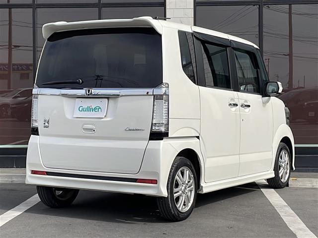 Ｇ・Ｌパッケージ　禁煙車　電動ドア　社外ナビ　フルセグＴＶ　ＥＴＣ　Ｂｌｕｅｔｏｏｔｈ　ＨＩＤヘッドライト　フォグランプ　ＥＣＯＮスイッチ　横滑り防止装置　Ｐスタート　スマートキー　純正１４インチＡＷ　純正フロアマット(38枚目)