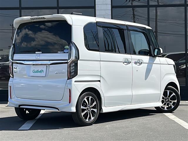 Ｇ・Ｌホンダセンシング　純正８型ナビ　電動ドア　シートヒーター　ＡＣＣ　バックモニター　フルセグＴＶ　衝突軽減　ＬＥＤヘッドライト　シーケンシャルランプ　ＥＴＣ　ドラレコ　横滑り防止装置　純正１４インチＡＷ　フロアマット(37枚目)