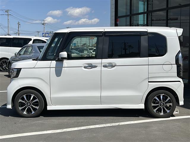 Ｇ・Ｌホンダセンシング　純正８型ナビ　電動ドア　シートヒーター　ＡＣＣ　バックモニター　フルセグＴＶ　衝突軽減　ＬＥＤヘッドライト　シーケンシャルランプ　ＥＴＣ　ドラレコ　横滑り防止装置　純正１４インチＡＷ　フロアマット(39枚目)