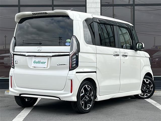 Ｇ・Ｌターボホンダセンシング　禁煙車　両側電動ドア　純正ナビ　Ｂカメラ　ＥＴＣ　衝突軽減　レーンキープ　レーダークルーズコントロール　ハーフレザー　シーケンシャルランプ　ＬＥＤヘッドライト　横滑り防止装置　パドルシフト　純正アルミ(39枚目)