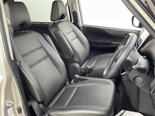 セレナ ｅ－パワー　ＸＶ　後期型／禁煙車／防水シート／全周囲カメラ／プロパイロット／ＢＳＭ／オートハイビーム／駐車支援／純正１０型ナビ／フルセグＴＶ／両側電動ドア／シートヒーター／ドラレコ／ＥＴＣ／電動パーキングブレーキ（13枚目）