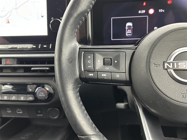 ノート Ｘ　禁煙車／全周囲カメラ／プロパイロット／デジタルミラー／車線逸脱支援／ＢＳＭ／純正ナビ／スマホ連携／シートヒーター／純ドラレコ／ＥＴＣ２．０／スペアキ／ワイヤレス充電／ＬＥＤヘッドライト／純フロアマット（22枚目）