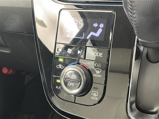キャスト スポーツＳＡＩＩ　禁煙車／車線逸脱警報／衝突軽減／ＡＬＰＩＮＥ製ウーファー／純正８インチナビ／フルセグ／バックカメラ／ハーフレザーシート／シートヒーター／ＭＯＭＯステアリング／パドルシフト／ドラレコ／ＥＴＣ／ＬＥＤ（7枚目）