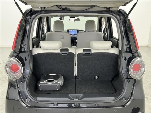 キャスト スポーツＳＡＩＩ　禁煙車／車線逸脱警報／衝突軽減／ＡＬＰＩＮＥ製ウーファー／純正８インチナビ／フルセグ／バックカメラ／ハーフレザーシート／シートヒーター／ＭＯＭＯステアリング／パドルシフト／ドラレコ／ＥＴＣ／ＬＥＤ（15枚目）