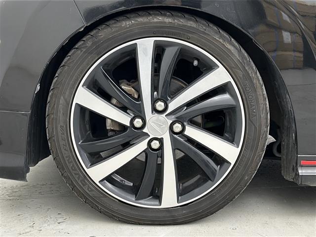 キャスト スポーツＳＡＩＩ　禁煙車／車線逸脱警報／衝突軽減／ＡＬＰＩＮＥ製ウーファー／純正８インチナビ／フルセグ／バックカメラ／ハーフレザーシート／シートヒーター／ＭＯＭＯステアリング／パドルシフト／ドラレコ／ＥＴＣ／ＬＥＤ（16枚目）