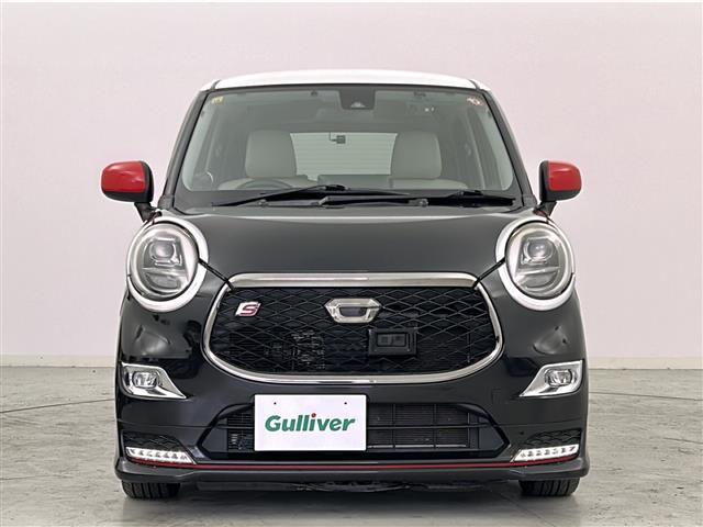キャスト スポーツＳＡＩＩ　禁煙車／車線逸脱警報／衝突軽減／ＡＬＰＩＮＥ製ウーファー／純正８インチナビ／フルセグ／バックカメラ／ハーフレザーシート／シートヒーター／ＭＯＭＯステアリング／パドルシフト／ドラレコ／ＥＴＣ／ＬＥＤ（17枚目）