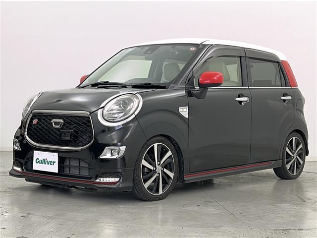 キャスト スポーツＳＡＩＩ　禁煙車／車線逸脱警報／衝突軽減／ＡＬＰＩＮＥ製ウーファー／純正８インチナビ／フルセグ／バックカメラ／ハーフレザーシート／シートヒーター／ＭＯＭＯステアリング／パドルシフト／ドラレコ／ＥＴＣ／ＬＥＤ（18枚目）