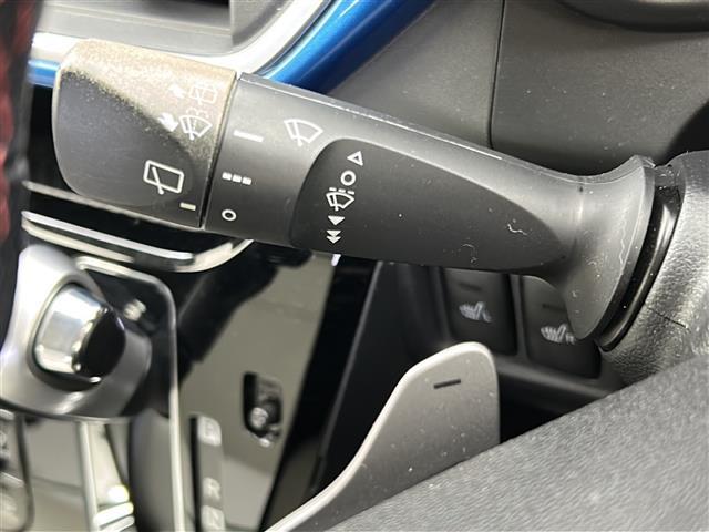 キャスト スポーツＳＡＩＩ　禁煙車／車線逸脱警報／衝突軽減／ＡＬＰＩＮＥ製ウーファー／純正８インチナビ／フルセグ／バックカメラ／ハーフレザーシート／シートヒーター／ＭＯＭＯステアリング／パドルシフト／ドラレコ／ＥＴＣ／ＬＥＤ（24枚目）
