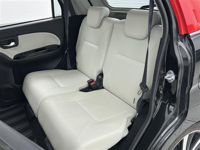 キャスト スポーツＳＡＩＩ　禁煙車／車線逸脱警報／衝突軽減／ＡＬＰＩＮＥ製ウーファー／純正８インチナビ／フルセグ／バックカメラ／ハーフレザーシート／シートヒーター／ＭＯＭＯステアリング／パドルシフト／ドラレコ／ＥＴＣ／ＬＥＤ（34枚目）