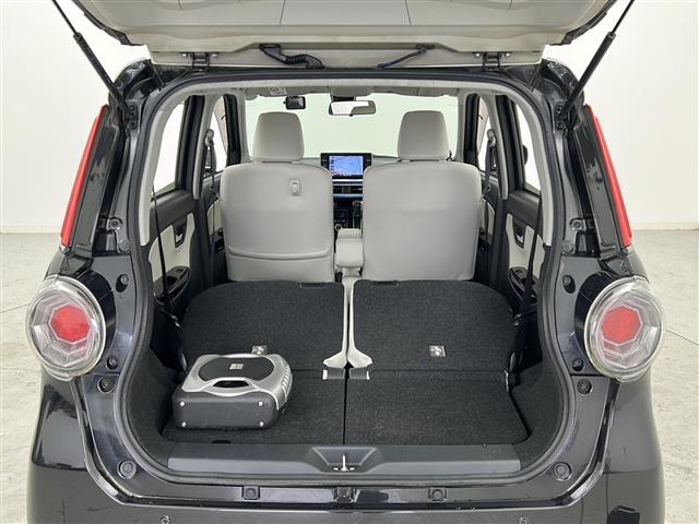 キャスト スポーツＳＡＩＩ　禁煙車／車線逸脱警報／衝突軽減／ＡＬＰＩＮＥ製ウーファー／純正８インチナビ／フルセグ／バックカメラ／ハーフレザーシート／シートヒーター／ＭＯＭＯステアリング／パドルシフト／ドラレコ／ＥＴＣ／ＬＥＤ（35枚目）