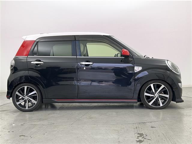 キャスト スポーツＳＡＩＩ　禁煙車／車線逸脱警報／衝突軽減／ＡＬＰＩＮＥ製ウーファー／純正８インチナビ／フルセグ／バックカメラ／ハーフレザーシート／シートヒーター／ＭＯＭＯステアリング／パドルシフト／ドラレコ／ＥＴＣ／ＬＥＤ（38枚目）