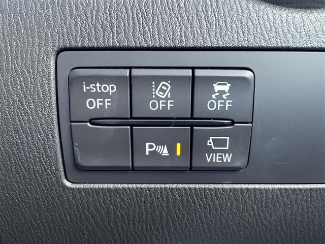 MAZDA2 15S スマートエディション 禁煙車/全周囲モニター/衝突軽減ブレーキ/BSM/レーンキープアシスト/純正ナビ/EフルセグTV/ETC/前後コーナーセンサー//LEDヘッドライト/横滑り防止装置/Pスタート/スマートキー(6枚目)