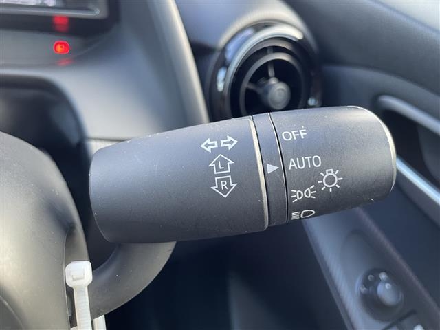 MAZDA2 15S スマートエディション 禁煙車/全周囲モニター/衝突軽減ブレーキ/BSM/レーンキープアシスト/純正ナビ/EフルセグTV/ETC/前後コーナーセンサー//LEDヘッドライト/横滑り防止装置/Pスタート/スマートキー(27枚目)